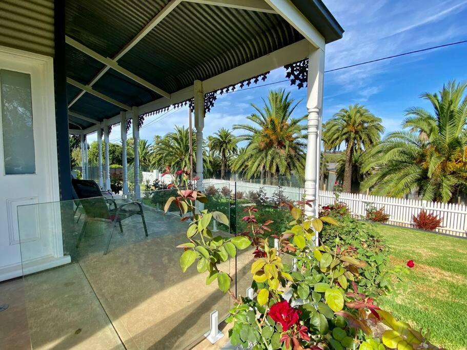 The Cottage At Seppeltsfield, Barossa Valley المظهر الخارجي الصورة
