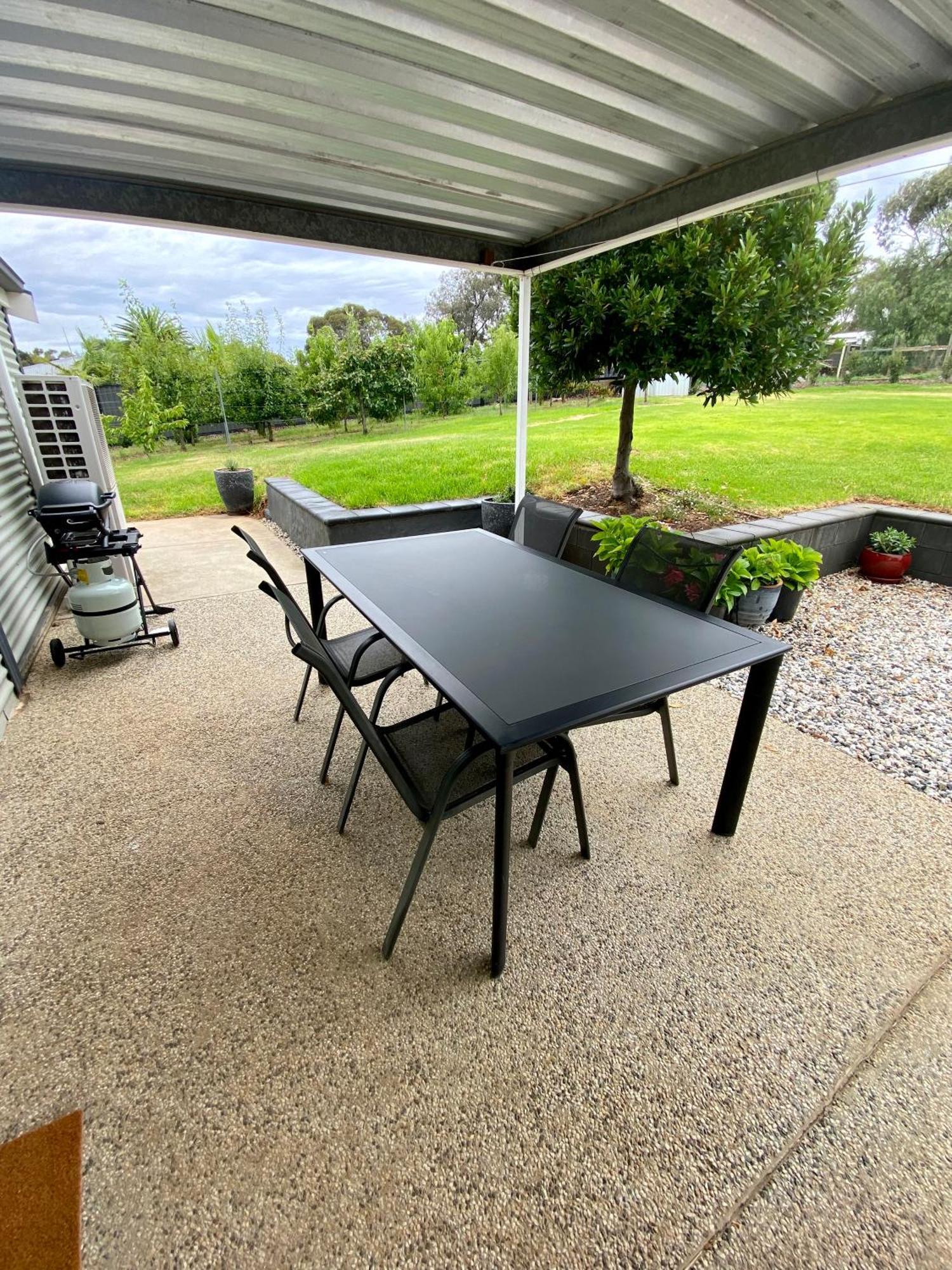 The Cottage At Seppeltsfield, Barossa Valley المظهر الخارجي الصورة