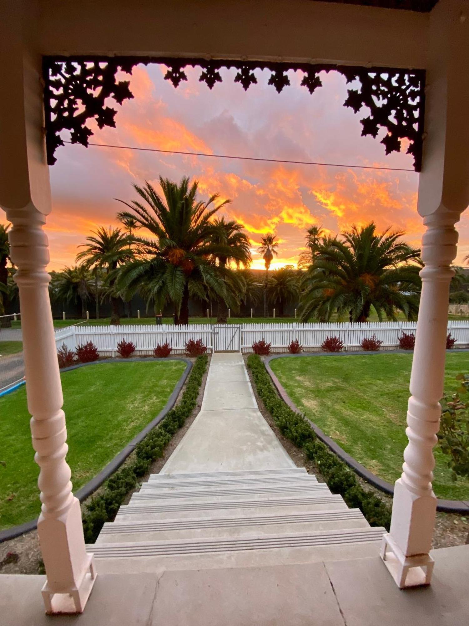 The Cottage At Seppeltsfield, Barossa Valley المظهر الخارجي الصورة