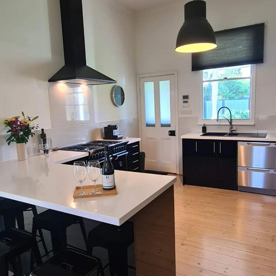 The Cottage At Seppeltsfield, Barossa Valley المظهر الخارجي الصورة